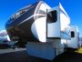 New 2013 Keystone Mountaineer 345DBQ Fifth Wheel For Sale